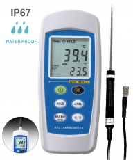 IP67-370 Waterproof RTD Thermometer