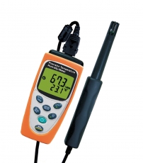 TM-184 Hygrometer