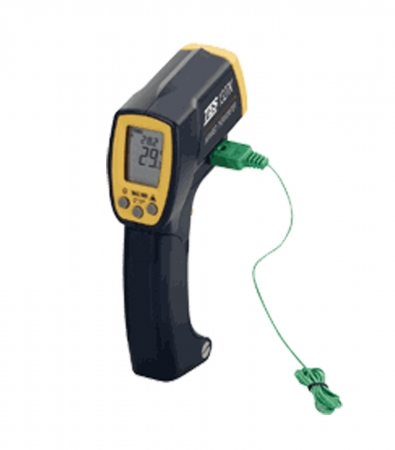 TES-1326S_1327_1327K Infrared Thermometers