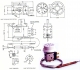 TCP0040 Thermostat