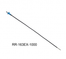 RR-163EX-1000 3-Prongs Flexible Claw Grabber