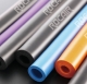 ROCAIR Insulation Colour Pipes