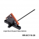 RR-EC110 Cardboard Edge Protector Cutter With Angle Board Support Base