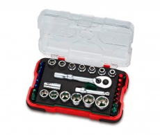 RR-2032CE Ratchet Wrench Set