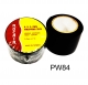 PVC Pipe Wrapping Tape PW84 (With Caption)