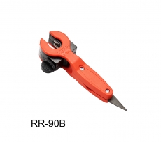 RR-90B Ratcheting Tube Cutter