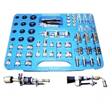 RR-HW03 A_C Universal Connector Set