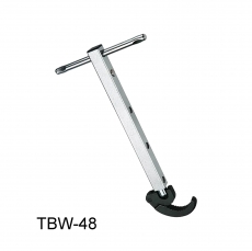 TBW-48 Telescopic Basin Wrench (With description)