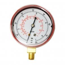 R-410A Dry Type Gauge_High Pressure