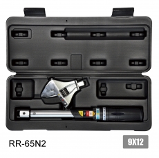 RR-65N2 Torque Wrench Tool Kit