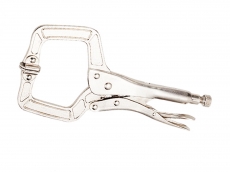 RR-118 Locking C-Clamps