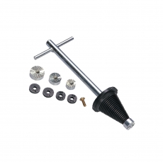 TRT-6 Tap Reseating Tool Set