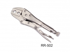 RR-502 Hose Ferrule Crimping Plier