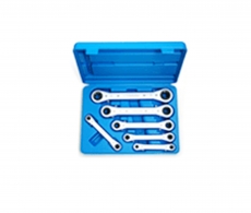 FE6S Ratchet Wrench Set