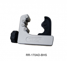 RR-170AD-BHS Auto Tube Cutter With Ball Bearing Rollers