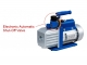 High Speed Vacuum Pumps