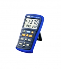 TES-1370 Humidity_Temperature Meter