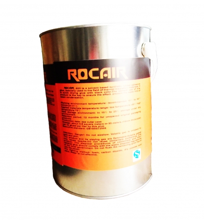 ROCAIR 820 Glue