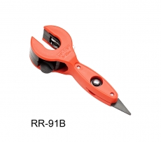 RR-91B Ratcheting Tube Cutter