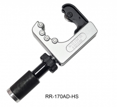 RR-170AD-HS Auto Tube Cutter With Extension Bar