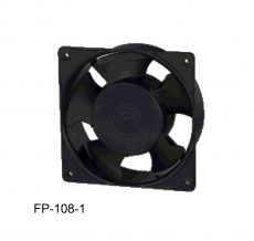 FP-108-1 Flush Type A_C Axial Fan