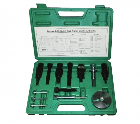 RR-249 AC Clutch Removal & Installation Kit