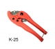 K-25 PVC Pipe Cutter