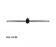 RR-34TBE T-Bar Extension