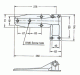 RR-1230N Drawing