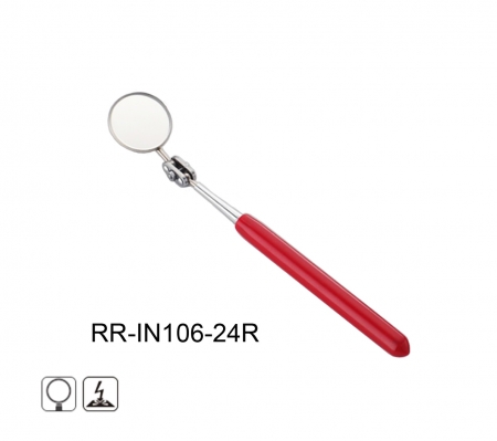 RR-IN106 Interchangeable Insulated Inspection Mirrors