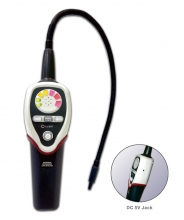 Infrared Regrigerant Leakage Detector