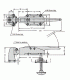 RR-1178 Safety Latch Drawing