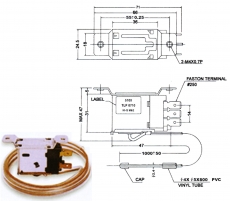 TLP0710 Pressure Control