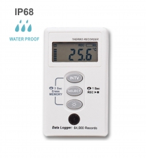 C340 Waterproof Thermo Recorder
