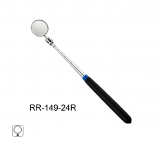 RR-149 Swivel Inspection Mirrors