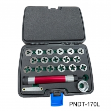 Power Nut Driver Tapping Tool Kits