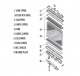 Radiators Analysis Illustration