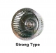 Strong Type Centrifugal Wheels