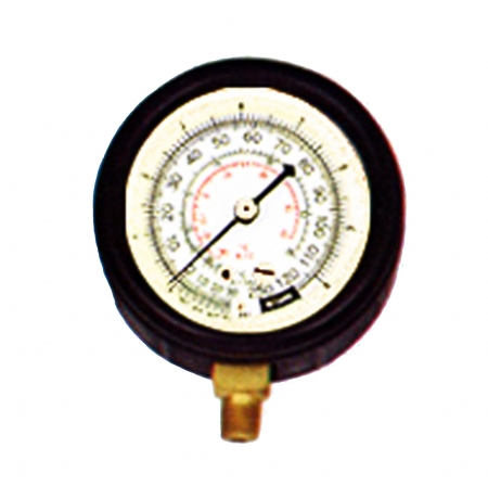 RG-5013L Low Pressure Gauge