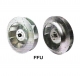 FFU Type Centrifugal Wheels