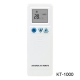 KT-1000 Universal AC Remote Control