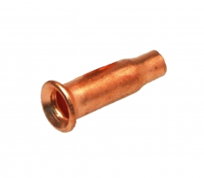 Tube Flare Copper Fittings