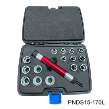 Power Nut Driver Socket Tool Kits