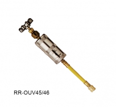 RR-OUV45_46 Oil_UV Leak Detection Injector