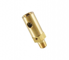 KLSV Refrigerant Safety Valves