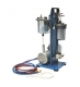 RR-02LHF Semi-auto Circulation AC Flush Machine