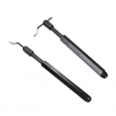 RT-200 2-Way Deburring Tool
