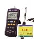 TES- 1341 Hot Wire Anemometer