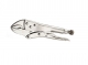 RR-302 Curved Jaw Locking Plier