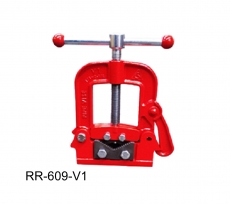 RR-609-V1 Pipe Vise